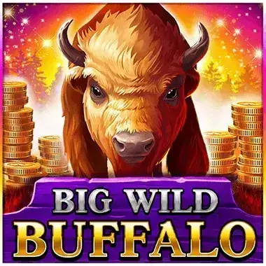 Jugar Big Wild Buffalo Win Unique casino
