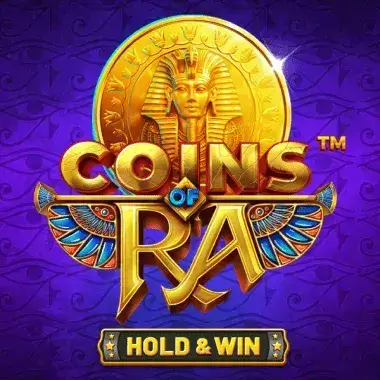 Jugar Coins Of Ra - Hold & Win Win Unique casino