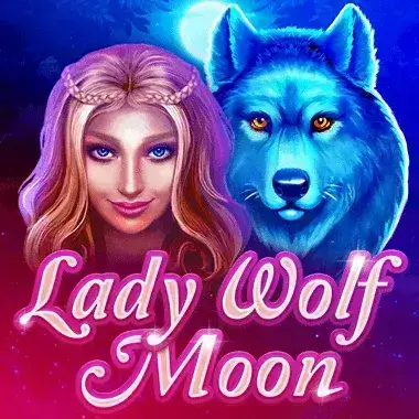 Jugar Lady Wolf Moon Win Unique casino