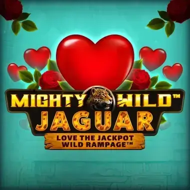 Jugar Mighty Wild: Jaguar Love the Jackpot Win Unique casino