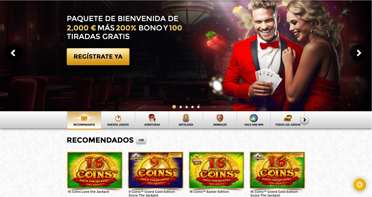 Win Unique Casino