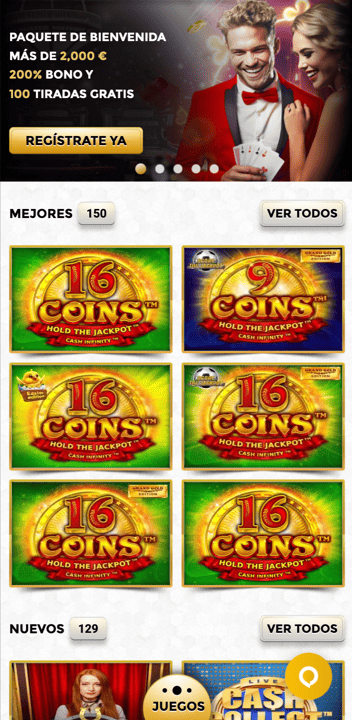 Win Unique Casino